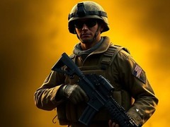 Marine Showdown: Standoff in Afghanistan