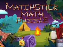 Matchstick Math Puzzle