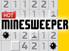 Mine Sweeper