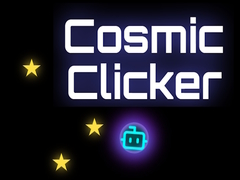Cosmic Clicker