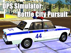 DPS Simulator: Bottle City Pursuit