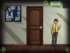 Amgel Easy Room Escape 309