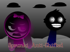 Sprunki Anti-Shifted