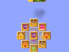 Safari Match