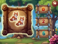Number Quest Game