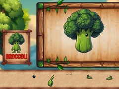 Veggie Friends