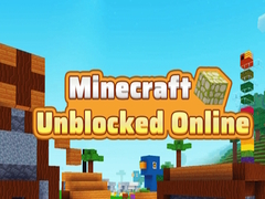 Minecraft Unblocked Online