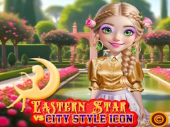 Eastern Star vs City Style Icon