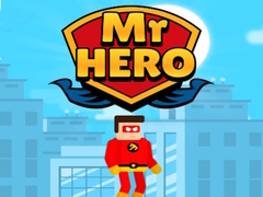 Mr Hero