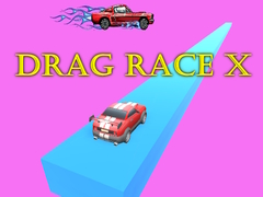 Drag Race X