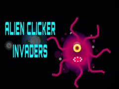 Alien Clicker Invaders