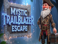 Mystic Trailblazer Escape