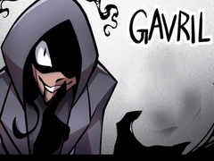 GAVRIL