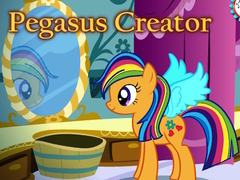 Pegasus Creator