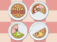 Pizza Puzzle