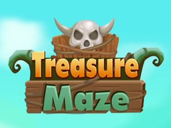 Treasure Maze