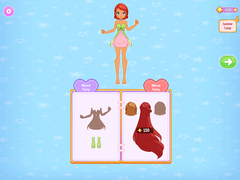 Anna's Story: Dress Up DIY