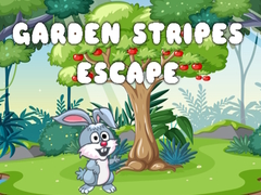 Garden Stripes Escape