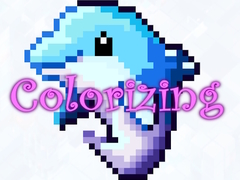 Colorizing