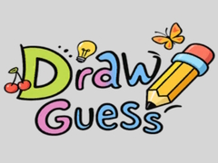 Draw Guess