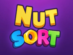 Nut Sort