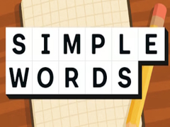 Simple Words 