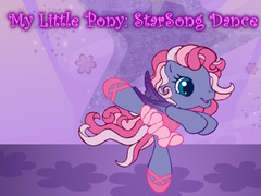 My Little Pony: StarSong Dance