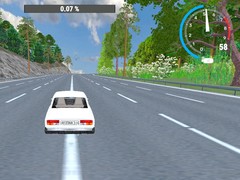 Chasing Traffic