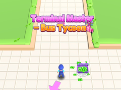 Terminal Master Bus Tycoon