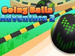 Going Balls Adventure 2