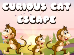Curious Cat Escape