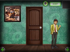 Amgel Easy Room Escape 310