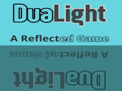 DuaLight A Reflected Game