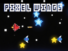 Pixel Wings