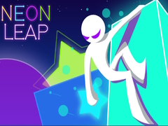 Neon Leap