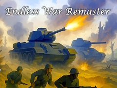 Endless War Remaster