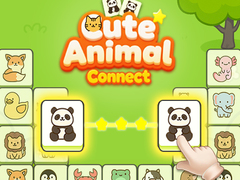 Cute Critters Connect