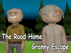 The Road Home: Granny Escape