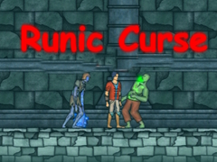 Runic Curse