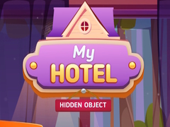 My Hotel Hidden Object 