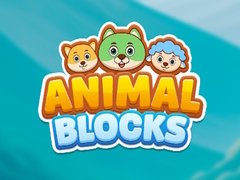 Animal Blocks