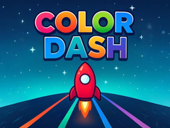 Color Dash