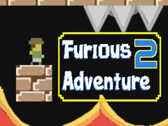 Trap Adventure 2