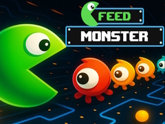 Feed Monster 