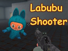 Labubu Shooter