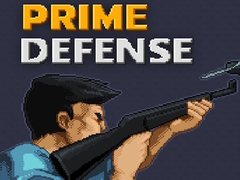 Prime Defense