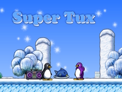 Super Tux