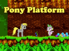 Pony Platform 