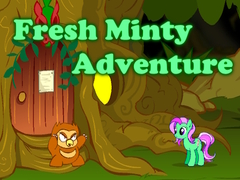 Fresh Minty Adventure
