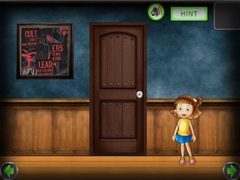 Amgel Kids Room Escape 335